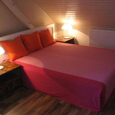 Apartmany Rudik Железна-Руда Номер фото