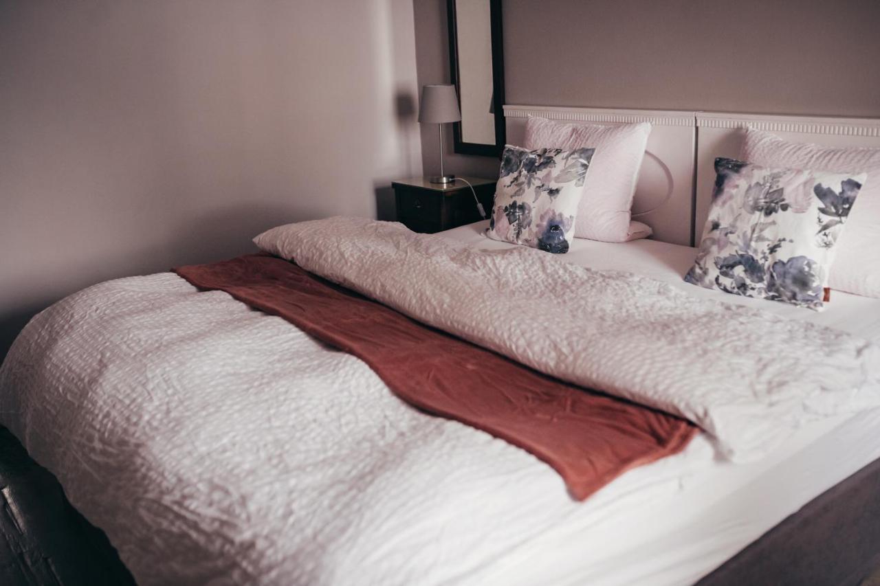 Apartmany Rudik Железна-Руда Экстерьер фото