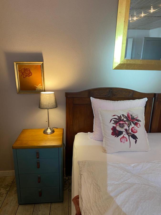 Apartmany Rudik Железна-Руда Экстерьер фото