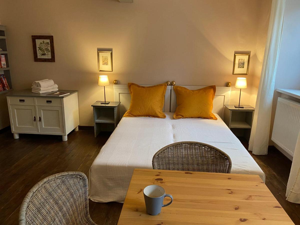 Apartmany Rudik Железна-Руда Экстерьер фото
