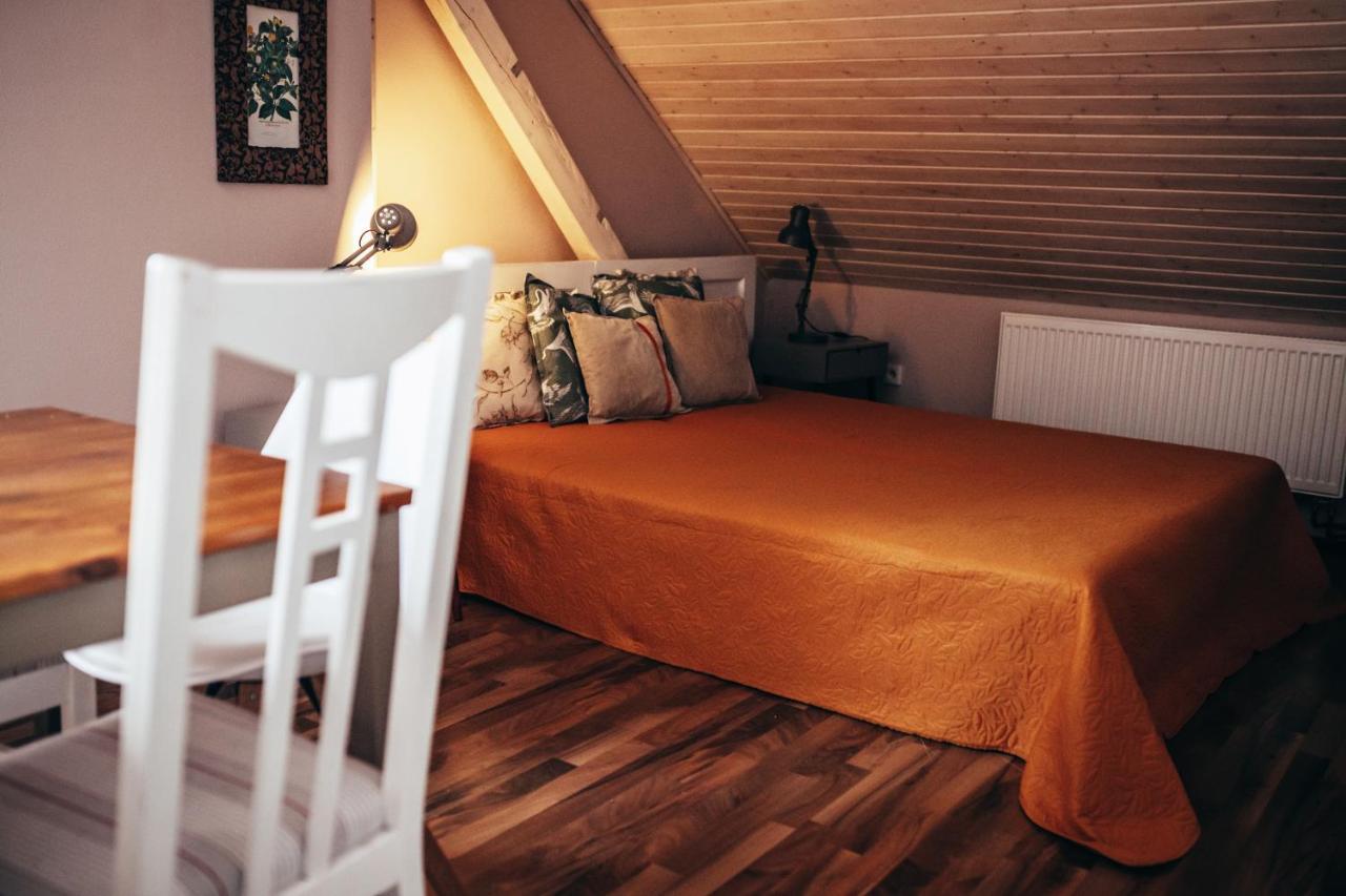 Apartmany Rudik Железна-Руда Экстерьер фото