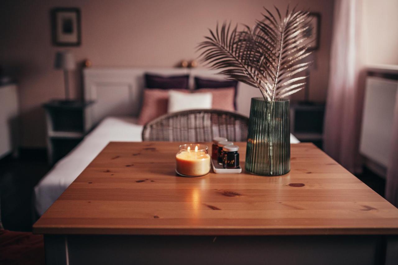 Apartmany Rudik Железна-Руда Экстерьер фото