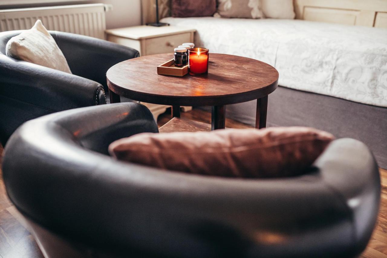 Apartmany Rudik Железна-Руда Экстерьер фото