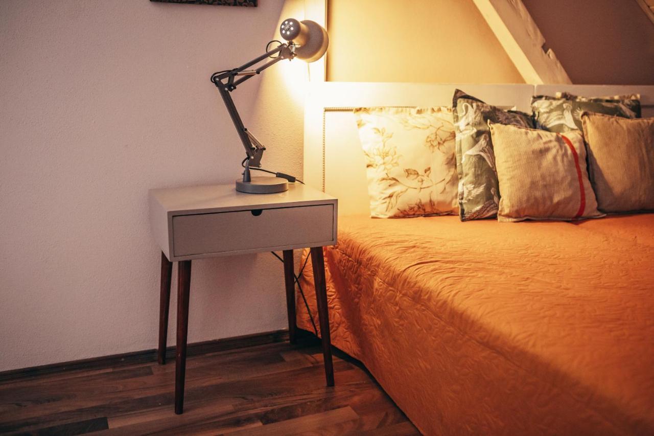 Apartmany Rudik Железна-Руда Экстерьер фото