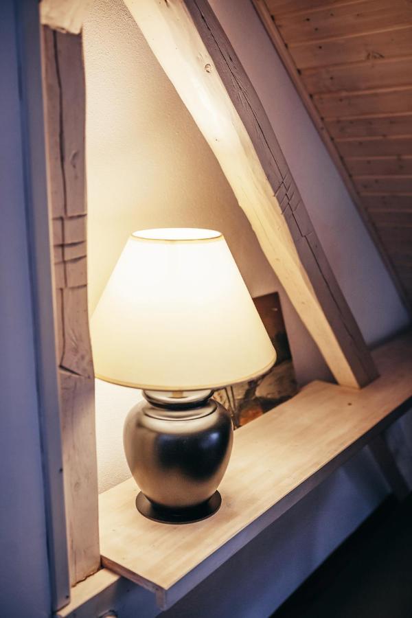 Apartmany Rudik Железна-Руда Экстерьер фото