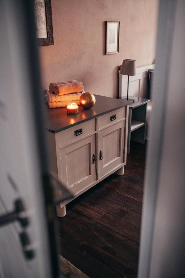 Apartmany Rudik Железна-Руда Экстерьер фото