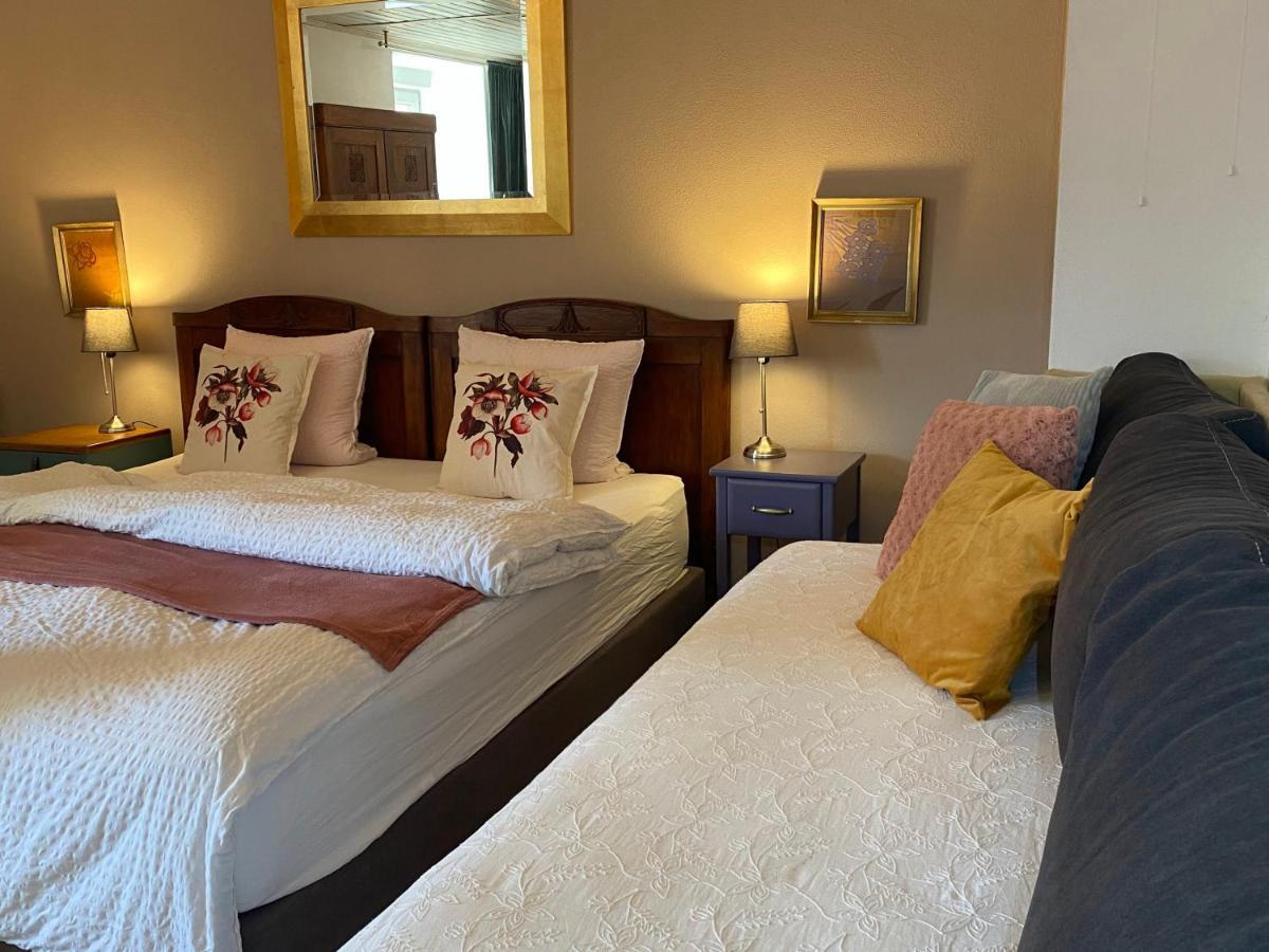 Apartmany Rudik Железна-Руда Экстерьер фото