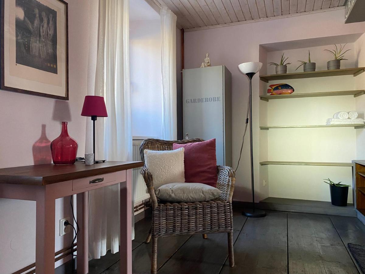 Apartmany Rudik Железна-Руда Экстерьер фото