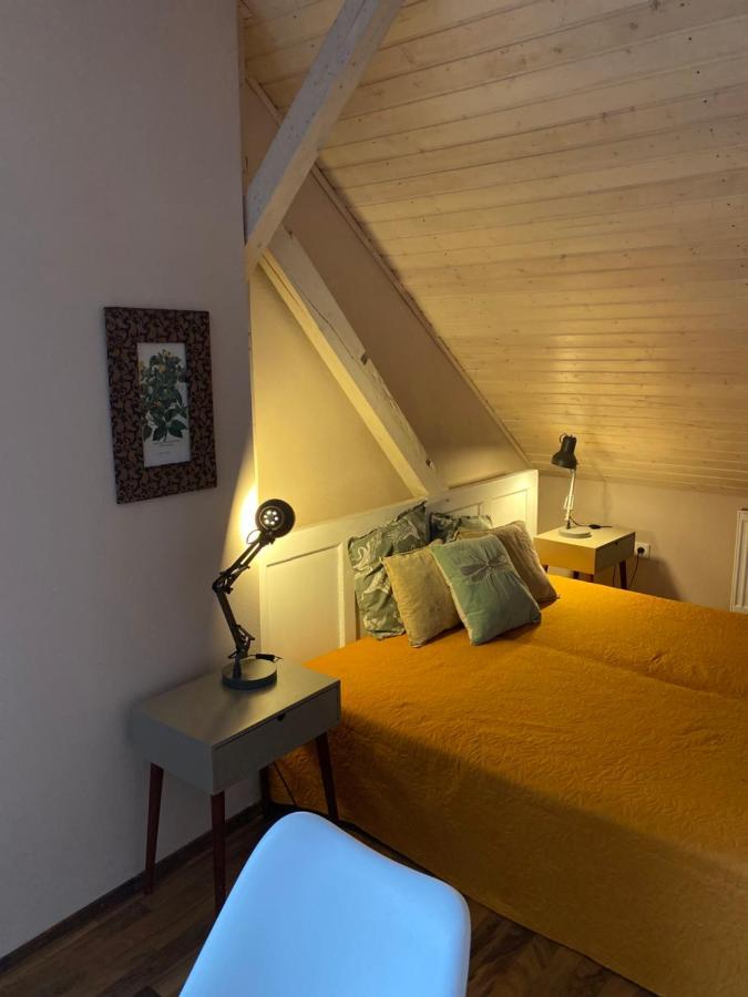Apartmany Rudik Железна-Руда Экстерьер фото