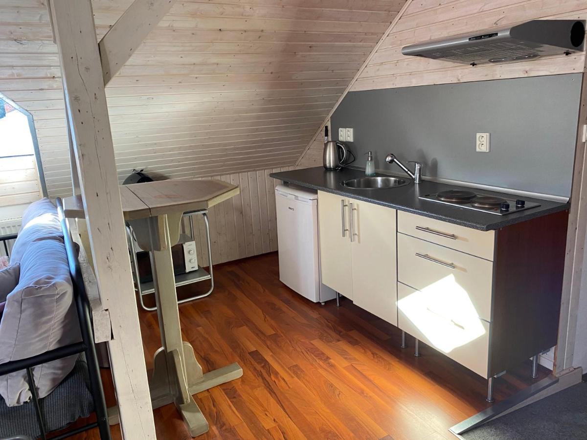 Apartmany Rudik Железна-Руда Экстерьер фото