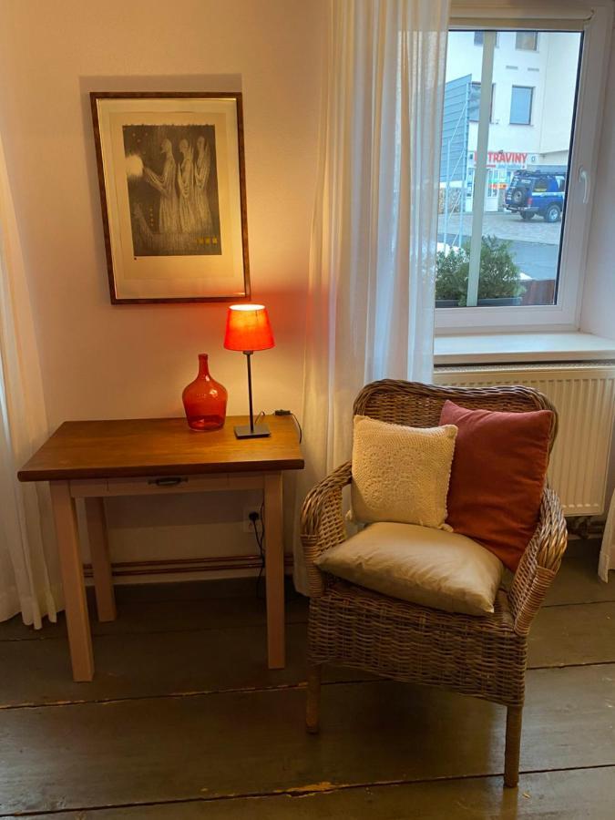 Apartmany Rudik Железна-Руда Экстерьер фото