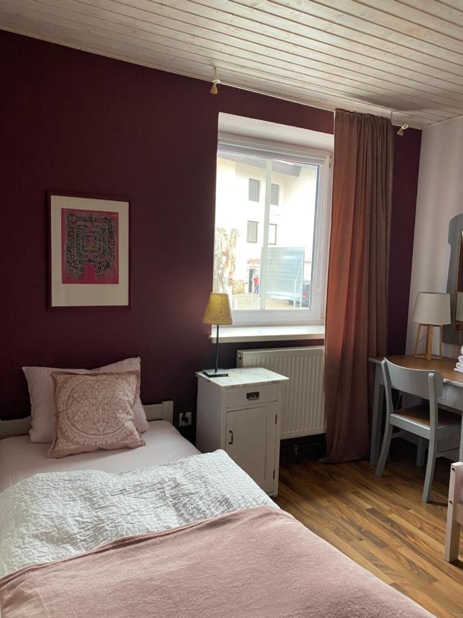Apartmany Rudik Железна-Руда Экстерьер фото