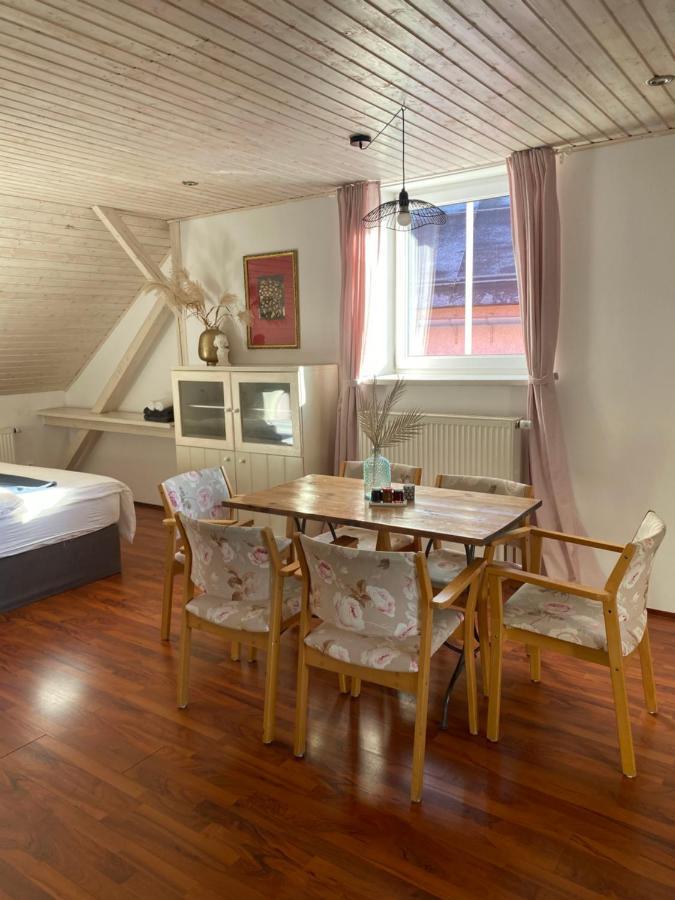 Apartmany Rudik Железна-Руда Экстерьер фото