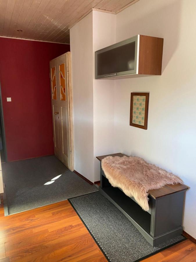 Apartmany Rudik Железна-Руда Экстерьер фото