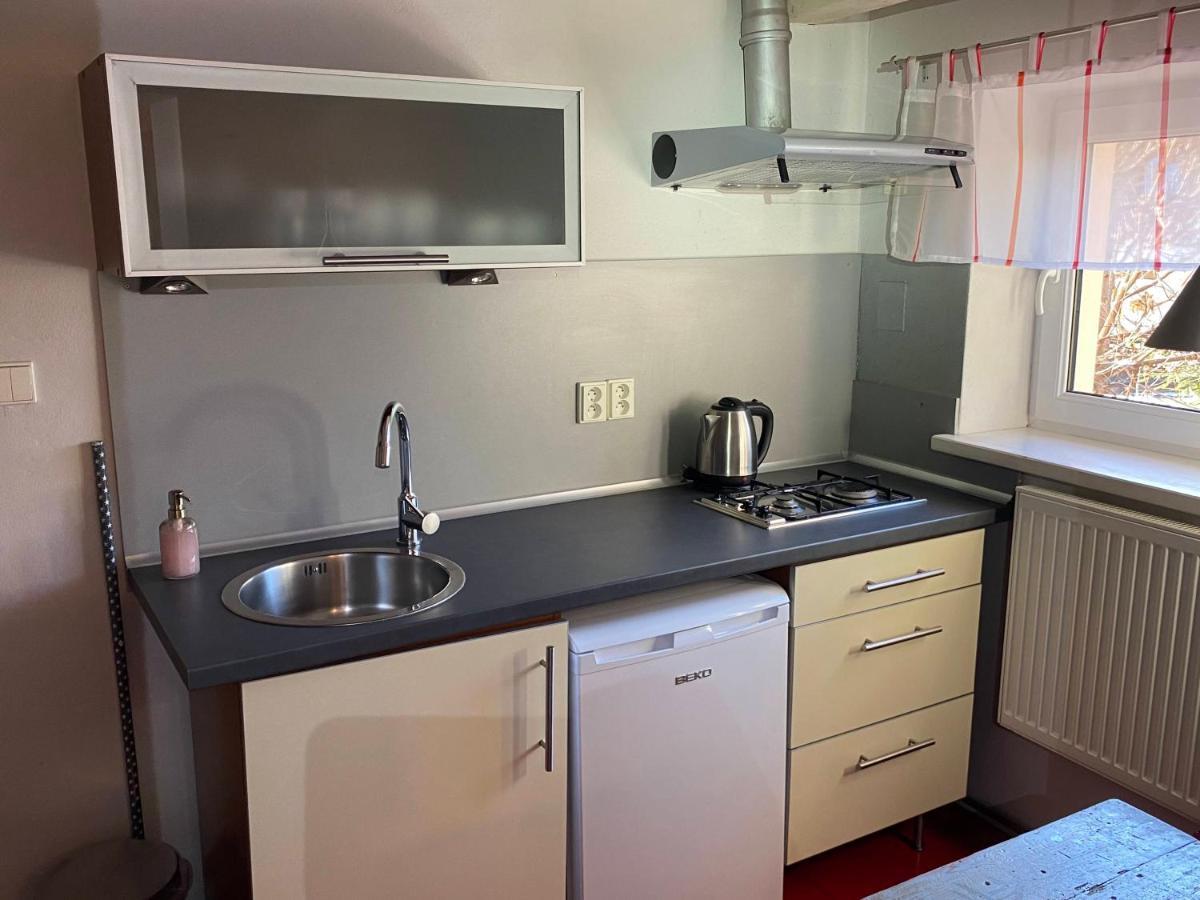 Apartmany Rudik Железна-Руда Экстерьер фото