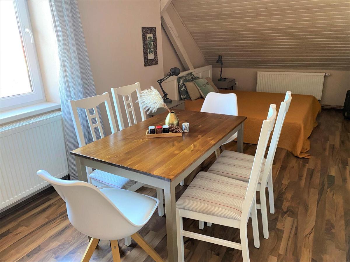 Apartmany Rudik Железна-Руда Экстерьер фото