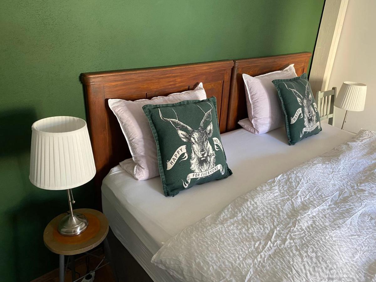 Apartmany Rudik Железна-Руда Экстерьер фото