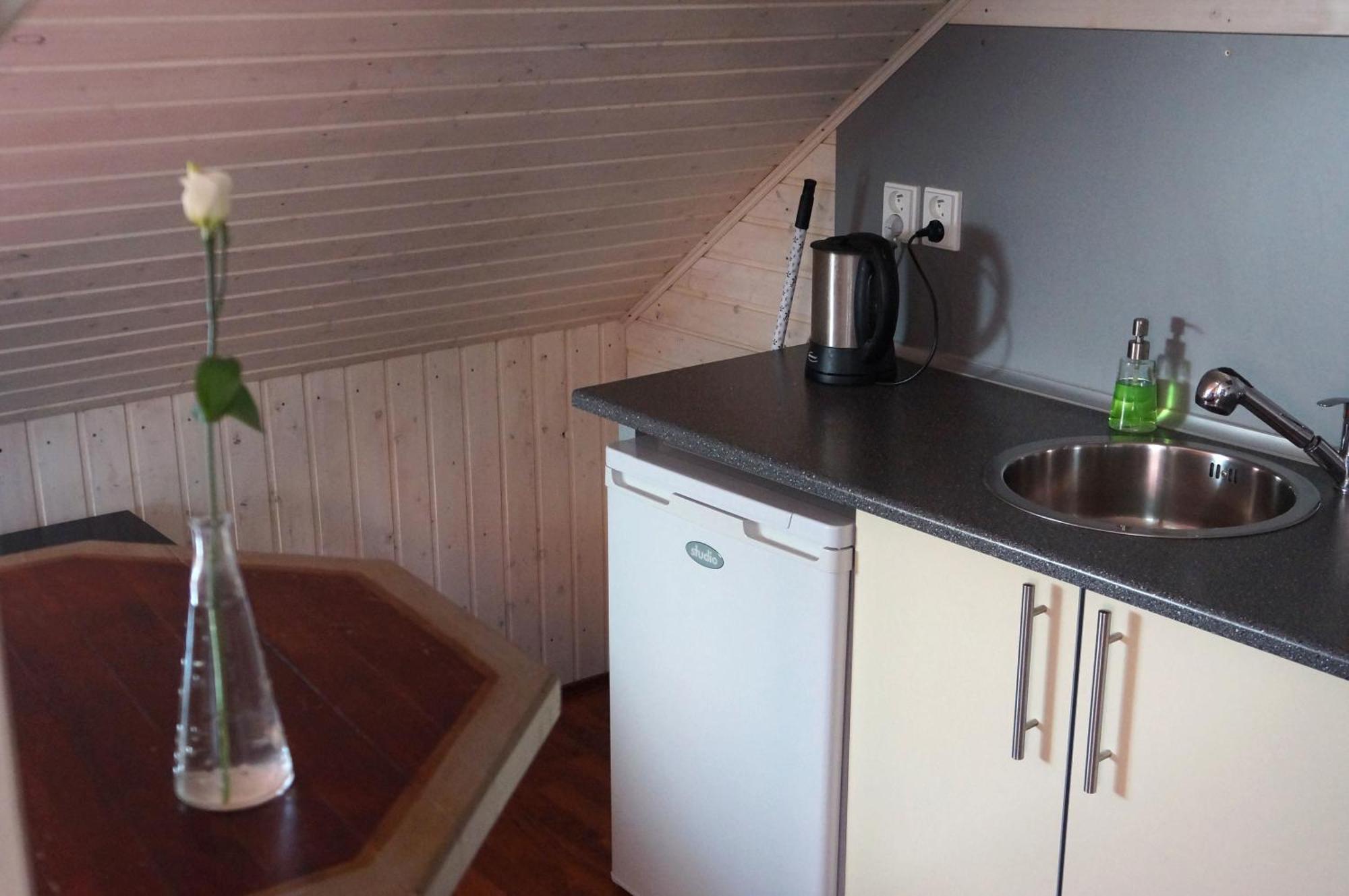 Apartmany Rudik Железна-Руда Номер фото