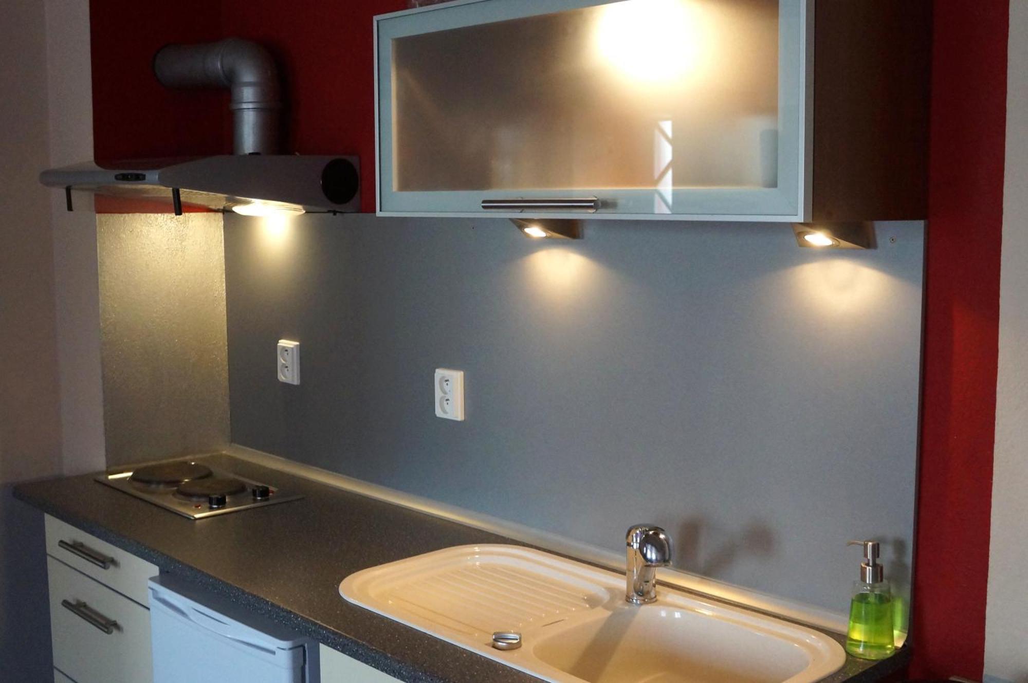 Apartmany Rudik Железна-Руда Номер фото