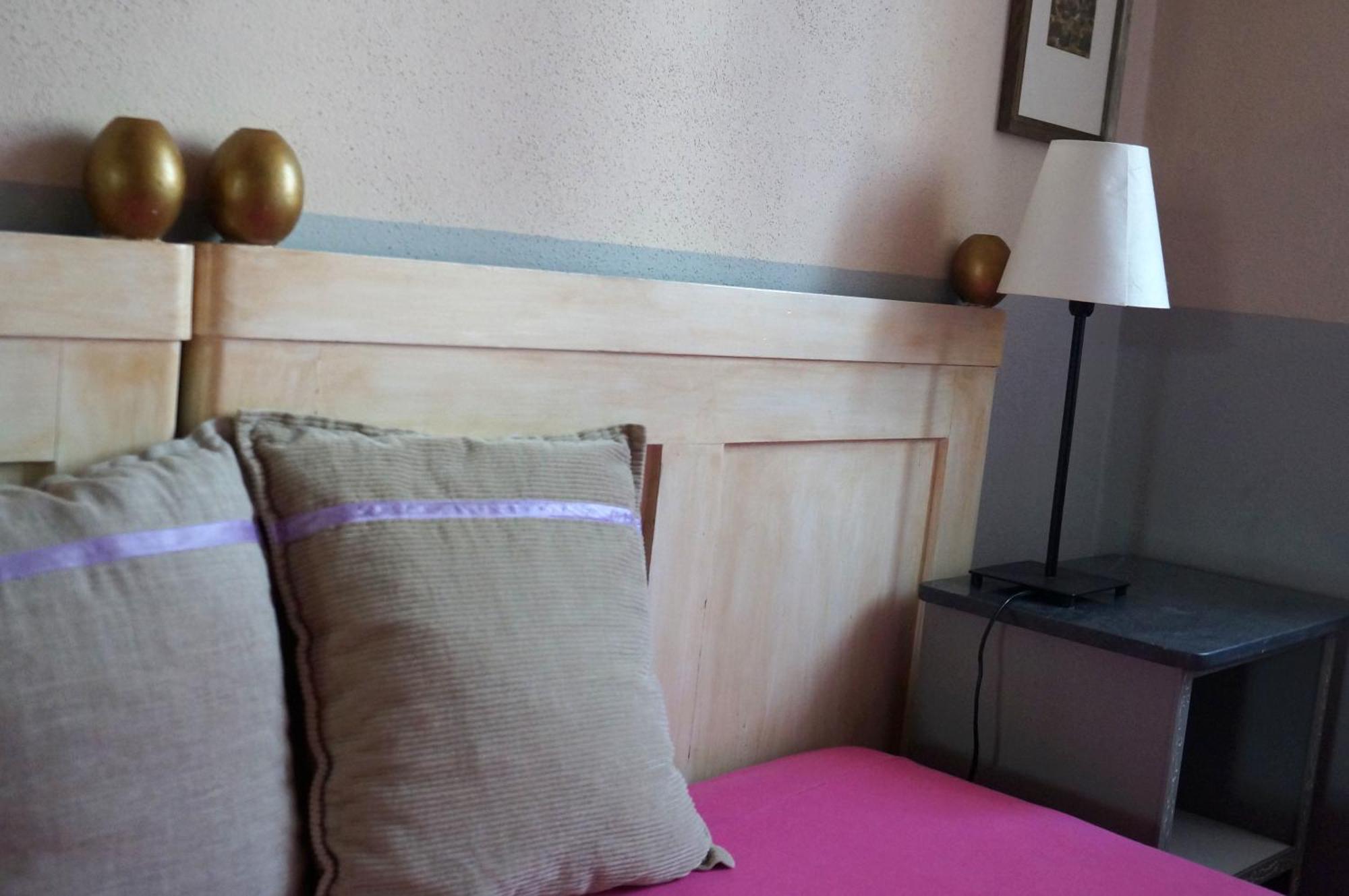 Apartmany Rudik Железна-Руда Номер фото